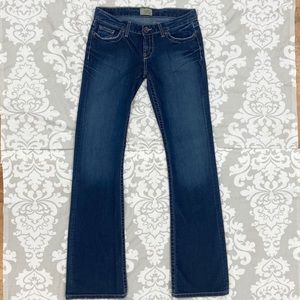 BKE Jeans “Madison” Bootcut 29 x 35 1/2